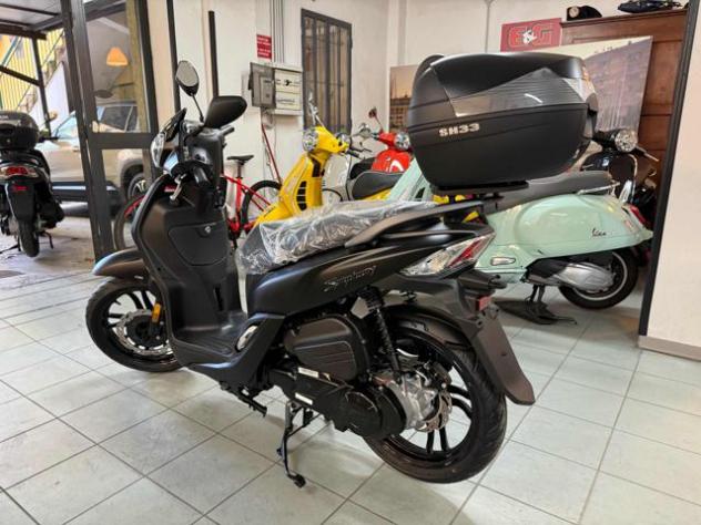 SYM Symphony 125 SYMPHONY S 15 rif. 23971750 - Foto 2
