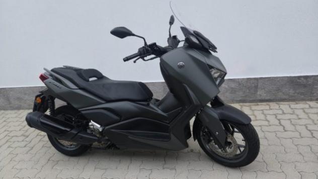YAMAHA X-MAX 300 ABS EURO 5 + rif. 23992305