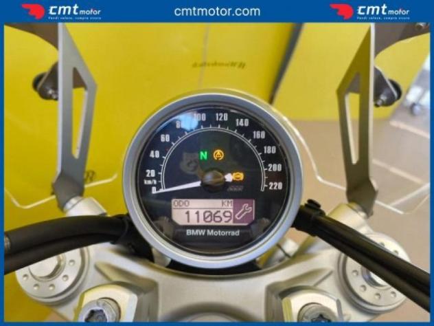 BMW R Nine T Garantita e Finanziabile rif. 23814691 - Foto 5