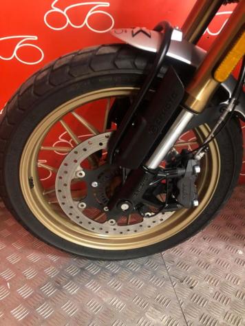 CF MOTO 700CL-X Heritage rif. 23258299 - Foto 6