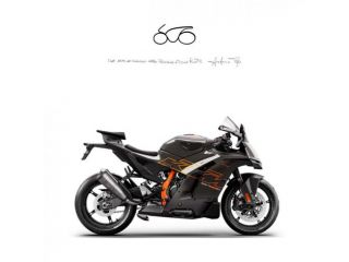 KTM RC 990 2026
