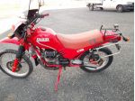 moto guzzi  v 35