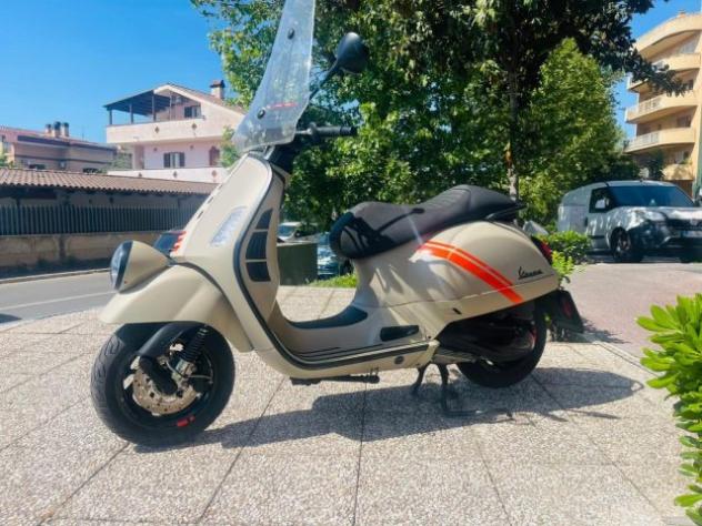 PIAGGIO Vespa 300 GTV 310 TUTTO INCLUSO ANCHE PASSAGGIO! MINI RATE rif. 23836131 - Foto 9