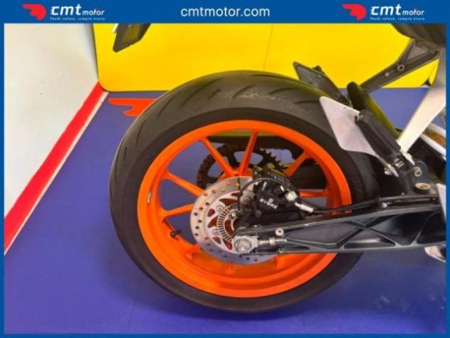 KTM 390 Duke Garantita e Finanziabile rif. 23991883 - Foto 9
