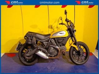 DUCATI Scrambler 800 Garantita e Finanziabile rif. 24166069