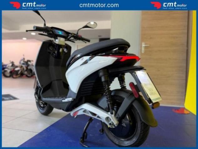 PIAGGIO 1 Finanziabile - BIANCO - 119 rif. 24193662 - Foto 8