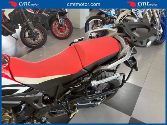 HONDA Africa Twin CRF 1000 L Garantita e Finanziabile rif. 23908556 - Foto 7