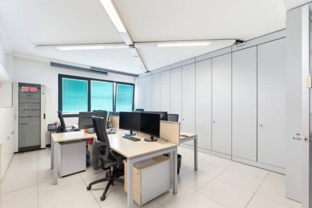 Immobile di 1500 m² con 5 locali in vendita a Gussago - Foto 15