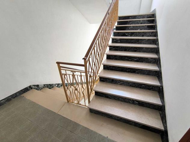 Appartamento in Via Cesare Soprano - Foto 8