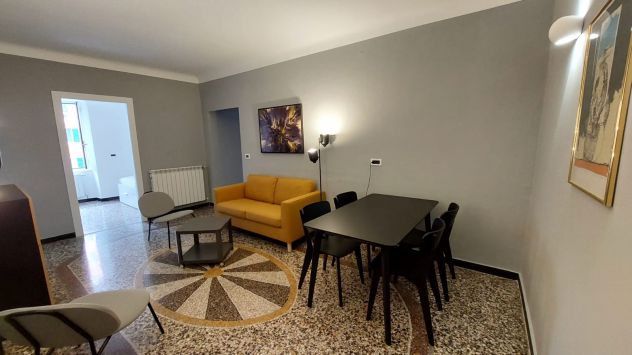 Affitto due posti letto in camera doppia