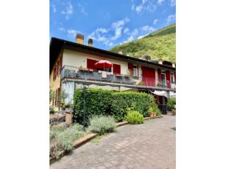Appartamento di 59 m² con 2 locali in affitto a Nave
