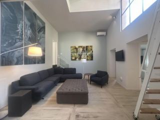 Quadrilocale in affitto a Roma