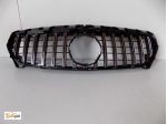 Griglia Mercedes CLA W117 GT cromata - 12475