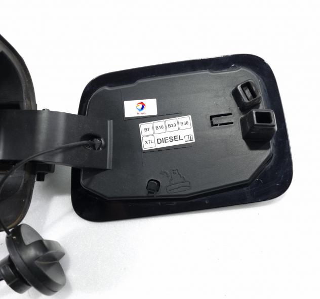 SPORTELLINO CARBURANTE CITROEN C5 Aircross 9821394480 (18) - Foto 6