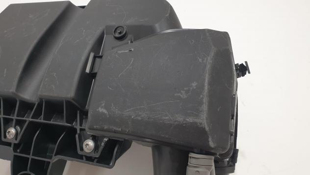 BOX SCATOLA FILTRO ARIA PEUGEOT 2008 Serie 9828002080 Diesel 1.5 (19) - Foto 6