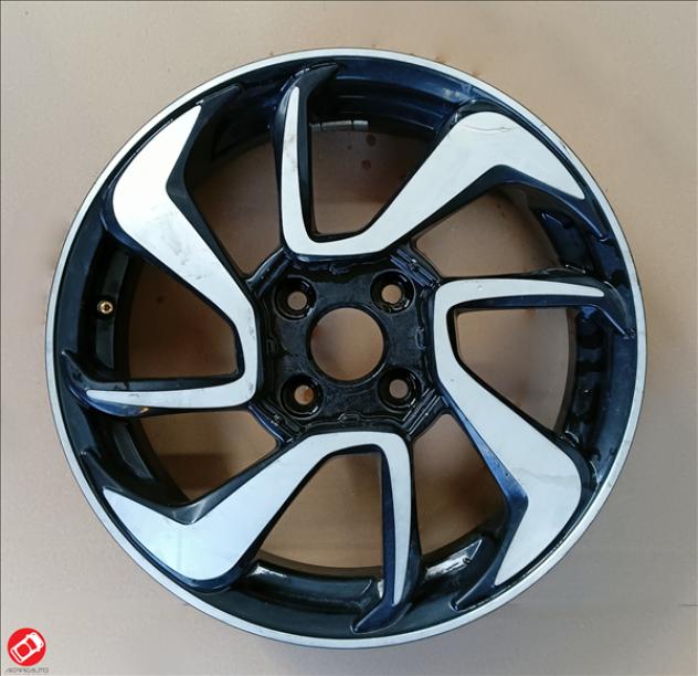 CERCHIO LEGA JS50 JSRC MGO P98 DIAMANT
