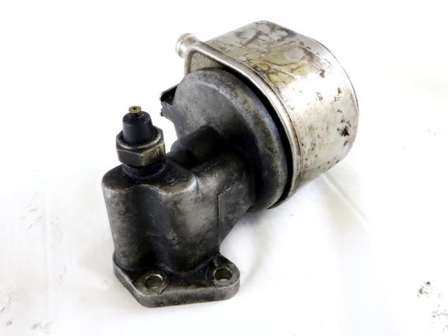 481H-1012023 RADIATORE OLIO MOTORE DR5 MOTORS 1.6 G 80KW 5M 5P (2008) RICAMBIO USATO
