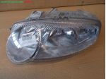 PROIETTORE S. ALFA ROMEO 147 (937-W8)  Parti elettriche  Fanaleria  Proiett &hellip;