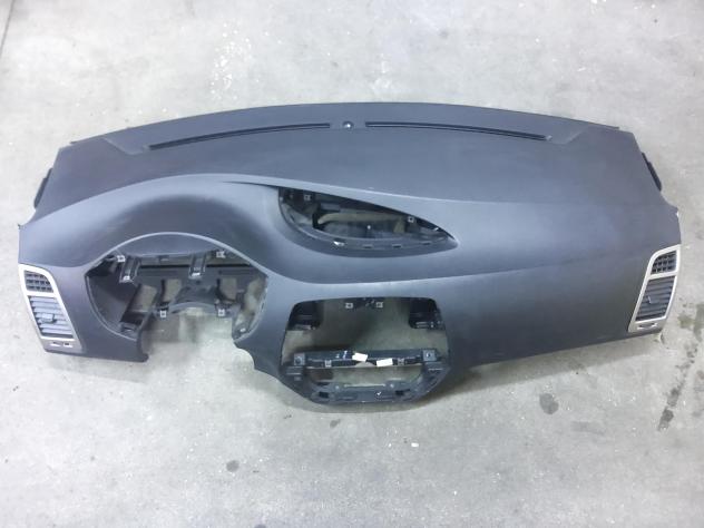 KIT AIRBAG COMPLETO HYUNDAI i20 1° Serie G4LA (0814) - Foto 2