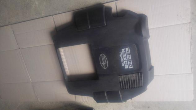 Carter Coprimotore Subaru Legacy OUTBACK AWD 2011 - Foto 2