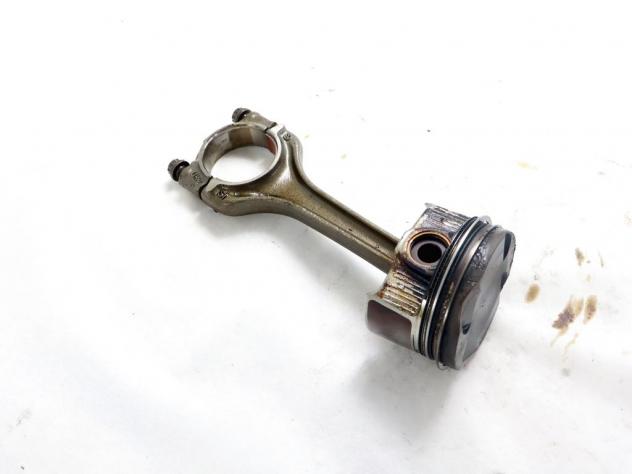05C107065A PISTONE BIELLA MOTORE VOLKSWAGEN T-ROC 1.0 B 81KW 6M 5P (2023) RICAMBIO USATO 05C198401A - Foto 2