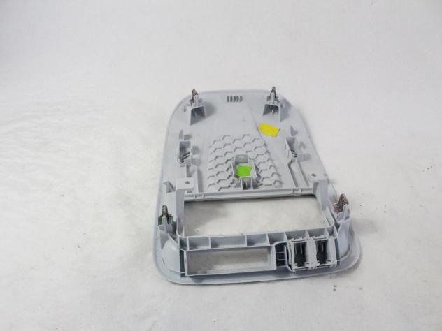 39194309 RIVESTIMENTO TETTO SUPPORTO PLAFONIERA OPEL GRANDLAND X 1.5 B 96KW AUT 5P (2020) RICAMBIO USATO - Foto 5