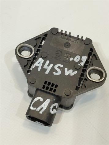 SENSORE IMBARDATA AUDI A4 Avant (8K5) 8K0907637C 0265005738 CAG (0815) - Foto 3