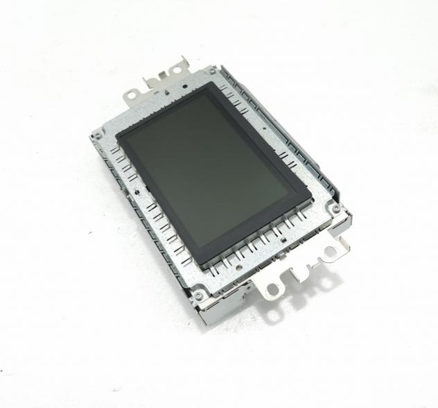 DISPLAY MULTIFUNZIONE COMPUTER DI BORDO VOLVO V40 Cross Country 31357110 (12) - Foto 4