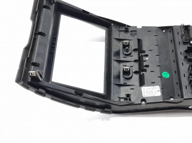 CONSOLE CENTRALE CON COMANDI CLIMA E RADIO FORD Galaxy Serie EM2T-18E245 T7CI, T7CJ, T7CK, T7CL Diesel 2000 (15) - Foto 5