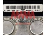0265230838 Suzuki SX4 centralina gruppo pompa ABS