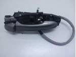 MANIGLIA ESTERNA ANTERIORE SINISTRA VOLKSWAGEN Polo 6° Serie 2G0837205GGRU (17)