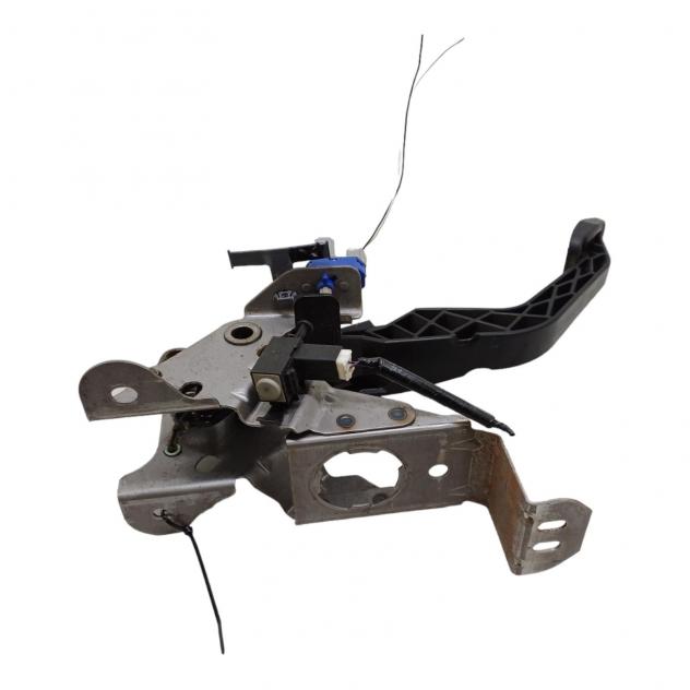 PEDALE FRIZIONE MAZDA CX3 Serie DF3R41300 S5Y2, S5Y5, S5Y7, S5Y9 (15) - Foto 4