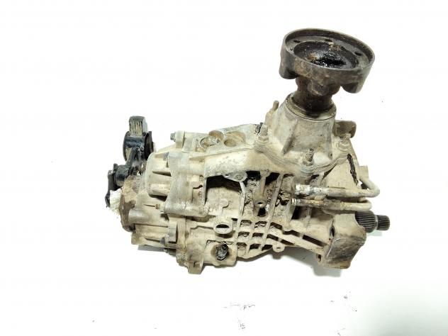 RIDUTTORE CAMBIO LAND ROVER Freelander 1° Serie TAG000230 20T2N Diesel 2000 (9803) - Foto 5
