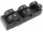 Pulsante Alzavetro Hyundai Tucson 2004 2010 935702E000