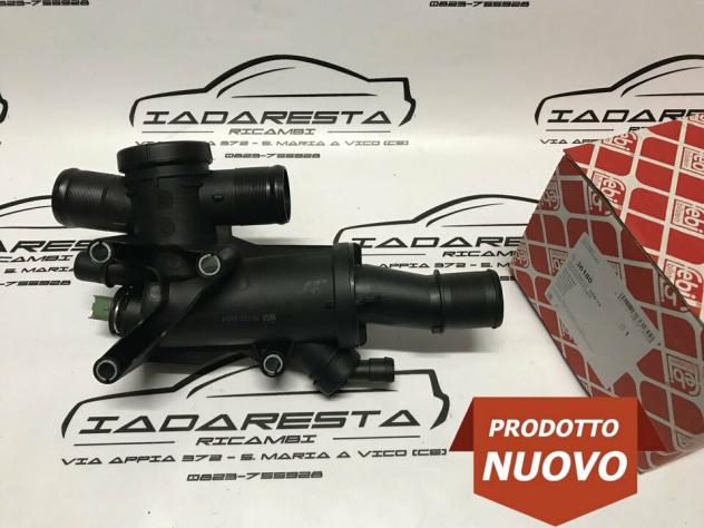 Termostato C4 - Scudo - C-Max - Focus - Kuga - 308 2.0 D 1251116