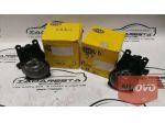 Fendinebbia Vw Polo 1999  2001 6N0941699E