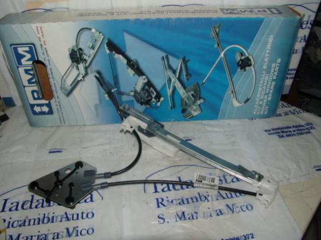 Alzacristalli posteriori polo (6r, 6c) 6r4839462c - Foto 2