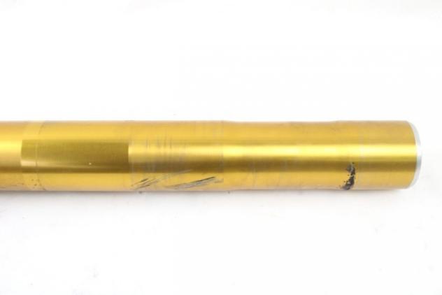DUCATI SUPERSPORT 950 S 34420882A FORCELLA ANTERIORE DESTRA 21 - 24 RIGHT FRONT FORK PICCOLI GRAFFI - Foto 2