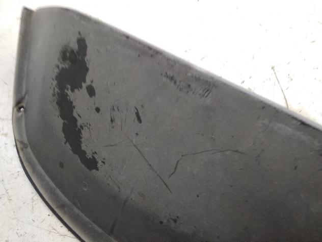 HONDA CN SPAZIO 250 CARENA SUPPORTO CORNICE STRUMENTAZIONE 1998 JH2MF02A - Foto 4
