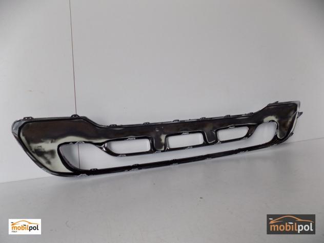Mercedes-Benz GLC W253 - Spoiler paraurti anteriore - 10531 - Foto 6