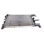13267656 RADIATORE ACQUA OPEL ASTRA J SW 1.4 G 103KW 6M 5P (2013) RICAMBIO USATO