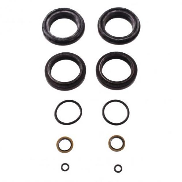 Kit paraolio forcella Cagiva C12 - 800057390