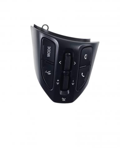 COMANDI AL VOLANTE MULTIFUNZIONE KIA Picanto Serie 96720-G6000 (1723) - Foto 5