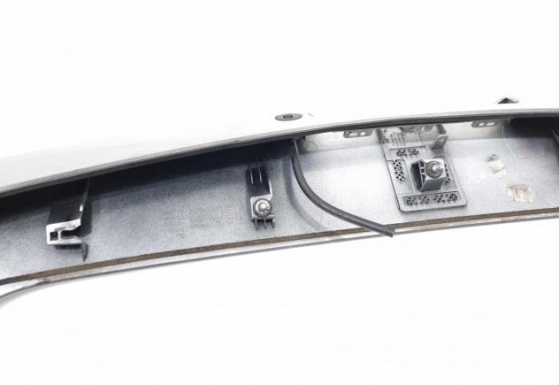 SPOILER PORTELLONE POSTERIORE OPEL Mokka 1° Serie 95978986 A 14 NET, B 14 NET, D 14 NET Benzina 1400 (12) - Foto 8