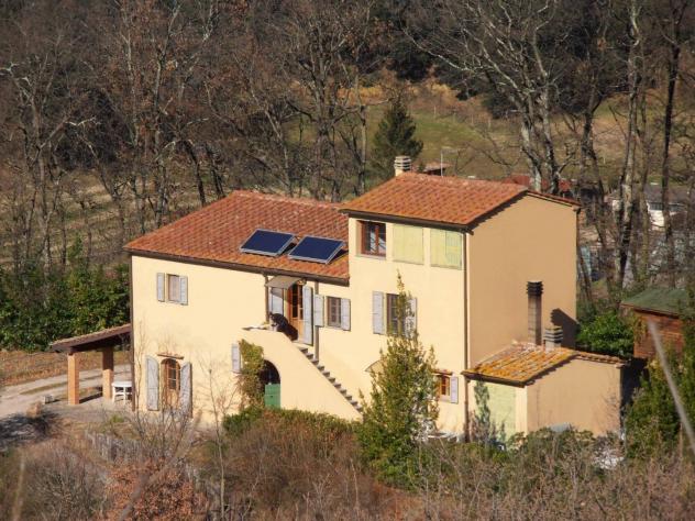 Rustico in vendita a Lari - Casciana Terme Lari 350 mq Rif: 900172