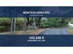 Immobile in asta di 6965 m² in vendita a Montesilvano
