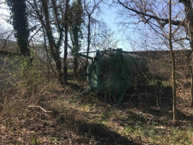 Immobile in asta di 18050 m² in vendita a Poggibonsi - Foto 8