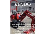 Miniescavatore