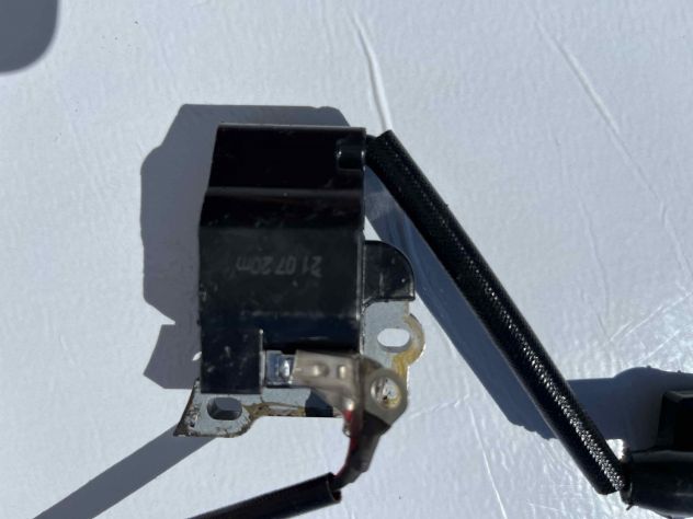 Bobina accensione motore 4 tempi decespugliatore