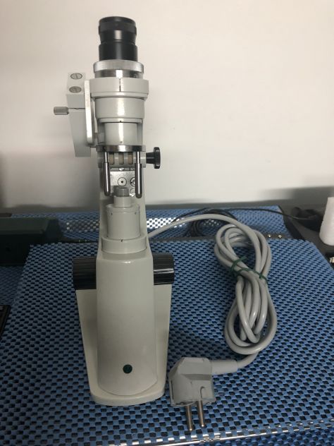 Oftalmometro ZEISS “SBM 70” - Foto 2
